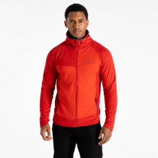 Dare2be AssimilateIVStrMd Féfi corstretch felső piros