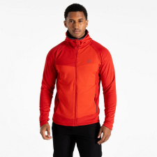 Dare2be AssimilateIVStrMd Féfi corstretch felső piros férfi pulóver, kardigán