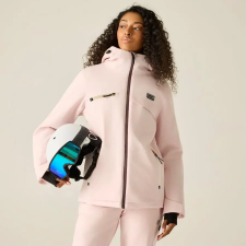 Dare2be Bluebird Jacket Női síkabát 35000 mm rózsaszín/korall/pink női dzseki, kabát