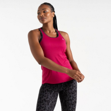 Dare2be Bolt Vest Női gyorsan száradó póló piros női póló