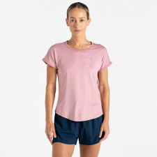Dare2be Chase Tee Női gyorsan száradó póló rózsaszín/korall/pink női póló
