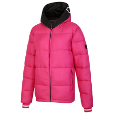 Dare2be Chilly Jacket Női bélet kabát rózsaszín/korall/pink női dzseki, kabát