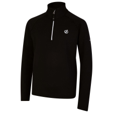 Dare2be Consist II CoreSt gyerek core stretch pulóver fekete gyerek pulóver, kardigán