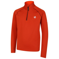 Dare2be Consist II CoreSt gyerek core stretch pulóver narancs gyerek pulóver, kardigán