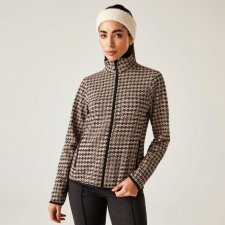 Dare2be Descend II Mlayer Női pulóver barna női pulóver, kardigán