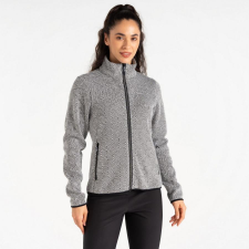Dare2be Descend Sweater Női pulóver fekete női pulóver, kardigán