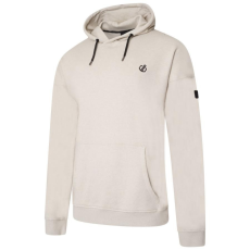 Dare2be Distinctly Hoodie Férfi pulóver bézs