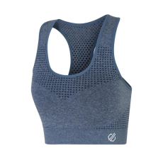 Dare2be Dont Sweat It Bra női sportmelltartó kék