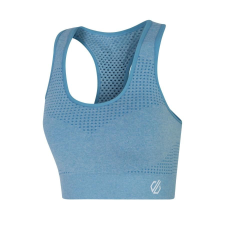 Dare2be Dont Sweat It Bra női sportmelltartó kék női edzőruha