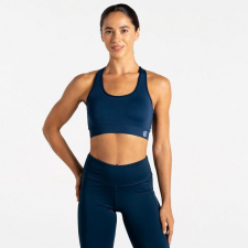 Dare2be DontSweatItII Bra Sportmelltartó kék női edzőruha