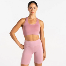 Dare2be DontSweatItII Bra Sportmelltartó rózsaszín/korall/pink női edzőruha