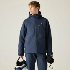 Dare2be Eagle IV Jacket Férfi síkabát 35.000 mm kék