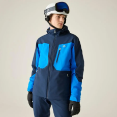 Dare2be Eagle IV Jacket Férfi síkabát 35.000 mm színes