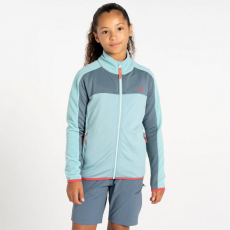 Dare2be Emergent IV C/S Gyerek sportos felső zöld