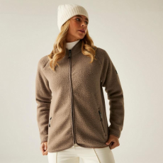 Dare2be Excursion Fleece Női polár pulóver barna