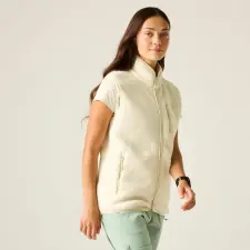 Dare2be Excursion Gilet Női polár mellény színes női mellény