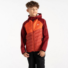 Dare2be Explore Hybrid Gyerek hybrid felső narancs