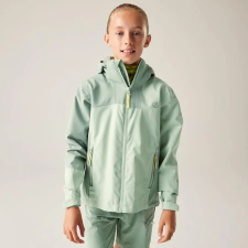 Dare2be Explore III jkt Gyerek esőkabát 35000mm színes gyerek kabát, dzseki