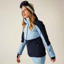 Dare2be Flurry II Jacket Női prémium síkabát kék sífelszerelés