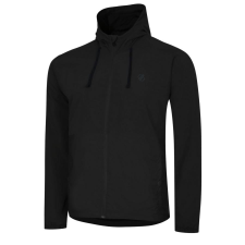 Dare2be Forseeable Jacket Férfi széldezseki fekete férfi kabát, dzseki