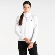 Dare2be FreeformII Fleece női polár pulóver fehér női pulóver, kardigán