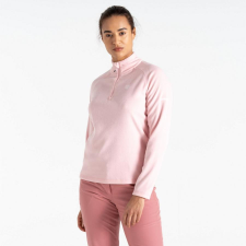 Dare2be FreeformII Fleece női polár pulóver rózsaszín/korall/pink női pulóver, kardigán