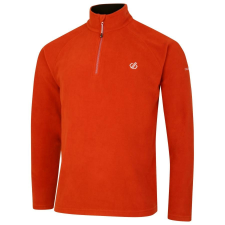 Dare2be Freethink II férfi polár pulóver narancs férfi pulóver, kardigán
