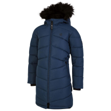 Dare2be GirlStrikingIIIJk Gyerek télikabát 10.000 mm kék gyerek kabát, dzseki