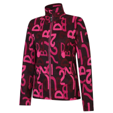 Dare2be Glades Sweater Női kardigán piros női pulóver, kardigán
