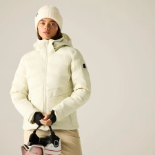 Dare2be Gliding II Jacket Női síkabát 35000 mm sárga női dzseki, kabát