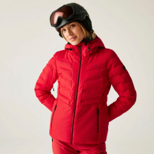 Dare2be Gliding Jacket Női prémium síkabát piros sífelszerelés