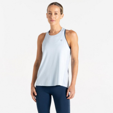 Dare2be Gravitate Vest Női sportfelső kék