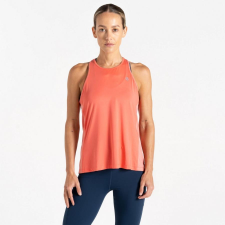 Dare2be Gravitate Vest Női sportfelső piros női edzőruha