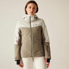 Dare2be Iced Jacket Női prémium síkabát színes sífelszerelés