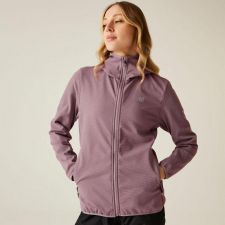 Dare2be Iced Softshell Női softshell felső rózsaszín/korall/pink női dzseki, kabát