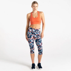 Dare2be Influential II3/4 Női sportleggings színes
