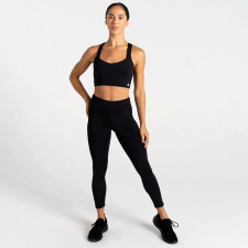 Dare2be Influential II Lg Női sportleggings fekete női edzőruha