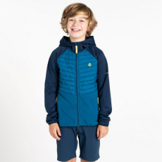 Dare2be KdSwitchOutHybrid Gyerek steppelt felső kék