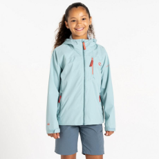 Dare2be KidsSwitchOutJkt Gyerek esőkabát zöld