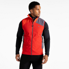 Dare2be LattitudinlIIIGil Férfi funkcionális mellény lila férfi mellény