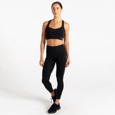 Dare2be LegitimateLegging női technikai nadrág fekete