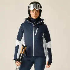 Dare2be Lumi Jacket Női síkabát 35000 mm színes