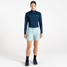 Dare2be Melodic III Short Női túra short zöld női rövidnadrág