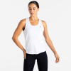 Dare2be Modernize II Vest Női sportfelső fehér