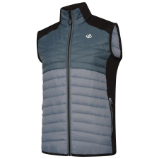 Dare2be MountaineerIIVest férfi mellény kék férfi mellény