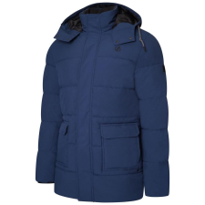 Dare2be No End Jacket Férfi télikabát 20/30.000mm kék férfi kabát, dzseki