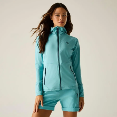 Dare2be Nomadic Mid Női core stretch felső kék