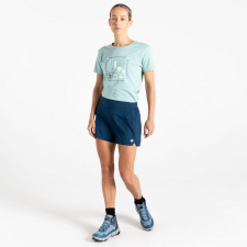 Dare2be Off Trail Short Női túra short kék női rövidnadrág