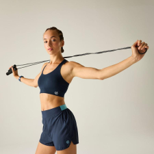 Dare2be Off Trail Short Női túra short színes női rövidnadrág