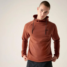 Dare2be Ollie Hoodie Férfi polár felső színes